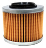Filtro Aceite Voge 650 Ds Dsx Original Gaona Motos 0