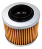 Filtro Aceite Voge 650 Ds Dsx Original Gaona Motos 2