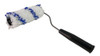 Mini Rodillo Antigota 5 Cm Pintor Pintura Anti Goteo 0