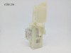 Blocapuerta Lavarropas Candy Gold Bitron Carga Superior 2