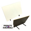 Porta Retrato Sublimable Mdf 3mm 25x20cm Pack 10 Unidades 1