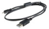 Usb 2.0 Cable De Datos Pc Sync Cable Plomo Para Cámara Leica 2