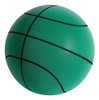 Bola De Prática Para Crianças, Bola De Brinquedo Verde 0