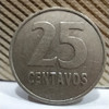Antigua Ficha/token 25 Centavos Cirsa 0