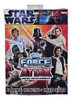 Cartas Star Wars Match Attax Caja Inicial 0