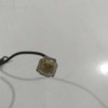 Cabo Negativo Dafra Zig Plus Original Usado 6