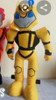 Llaveros Bomblebee Transformes 2