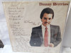 Lp Danny Berrios Un Canto Para Ti Novissímo 1