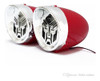 Alarma De Moto Con Parlantes + Mp3 + Fm + Bluetooth Control 3