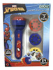 Micro Proyector Spiderman Ditoys 2587 0