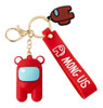Llaveros De Pvc Personalizados 2