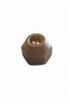 Tuerca 3/8 Cupla Bronce Refrigeracion 1