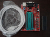 Placa Serial ,, Entrenadora Para Pic 16f877 1