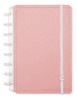 Caderno Inteligente A5 Rose Pastel 0