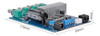 5.0 Placa Amplificadora De Áudio Bluetooth Tpa3166d2 7