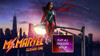 Ms Marvel 2022 Temporada 1 Completa Dvd 1