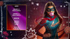 Ms Marvel 2022 Temporada 1 Completa Dvd 2