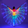 Alas Led De Colores 1