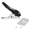 Perforadora 8mm De 1 Orificio Ajustable 0