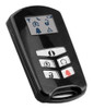 Llavero Inalámbrico 4 Canales 433 Con Panel Lcd Dsc Wt4989 1