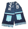 Racing Bufanda Hilo En Paño Linea Premiun A3 0