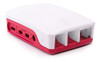 Case Protector Golpes Y Polvo Para Raspberry Pi4 B Original 0