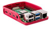 Case Protector Golpes Y Polvo Para Raspberry Pi4 B Original 3