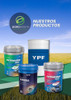 Grasa 8 X 18 Kg Ypf 2