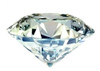 Pedra Do Poder Cristal Vidro Diamante Peso De Papel    Jóia 3