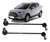 Par Bieleta Barra Dianteira Jac T5 2016 2017 2018 2019 Jogo 0