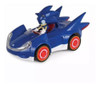 Carrinho Sonic Pull Back Racer - Fun 0