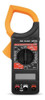 Pinza Voltoamperométrica Digital Dt266 0