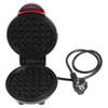 Mini Walflera Eléctrica Antiadherente (002) 0
