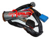 035.d4328 Tranca Dirección Peugeot 206 Multiplexado 2006+ 1