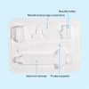 Caneta Elétrica Auto Derma Micro Needle 2