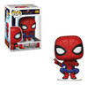 Funko Pop Marvel Spider-man Far From Home Spider-man 0