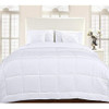 Ropa De Cama Utopia Edredón Acolchado Alternativo Para Todas 0