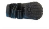Botas Antideslizantes Walker P/ Perro X 2 Talle S-m 4 Unid 2 Botas Antideslizantes Walker P/ Perro X 2 Talle S-m 4 Unid 2