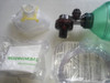 Reanimador Resucitador Tipo Ambu Pediatrico 6