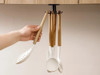 Gancho Para Utensilios De Cocina Giratorio Paragon.uy 2