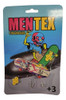 Fingerboard Mentex Skate De Dedo - Summer 0