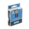 6 Pk D1 45013 Compatible Dymo Label Manager Impresoras Negro 2