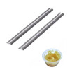 Cuchillas Repuesto Cepillo Garlopa Dewalt Dw677 Ar 0