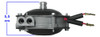 Calefon Orbis Automatico, Camara De Agua Con Switch 230tdoe 7