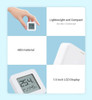 Termômetro Xiaomi Sensor De Temperatura Umidade Bluetooth 4