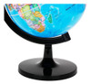 Exerz 8  World Globe - Mapa Político Educational Globe - Diy 4