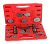 Kit Compresor Extractor Prensa Caliper Freno Auto Zona Norte 0