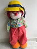 Payaso De Paño Grande 2