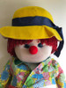 Payaso De Paño Grande 4