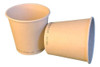 Copo Fibra Bambu 110 Ml - Cx 100 Unidades Biodegradável 3